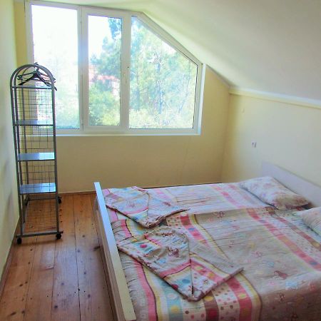 Old House Hotel Урекі Екстер'єр фото