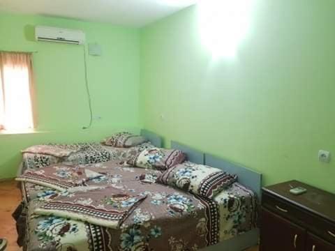 Old House Hotel Урекі Екстер'єр фото