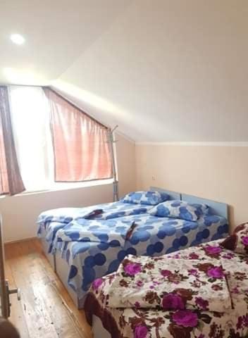 Old House Hotel Урекі Екстер'єр фото