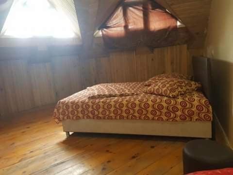 Old House Hotel Урекі Екстер'єр фото