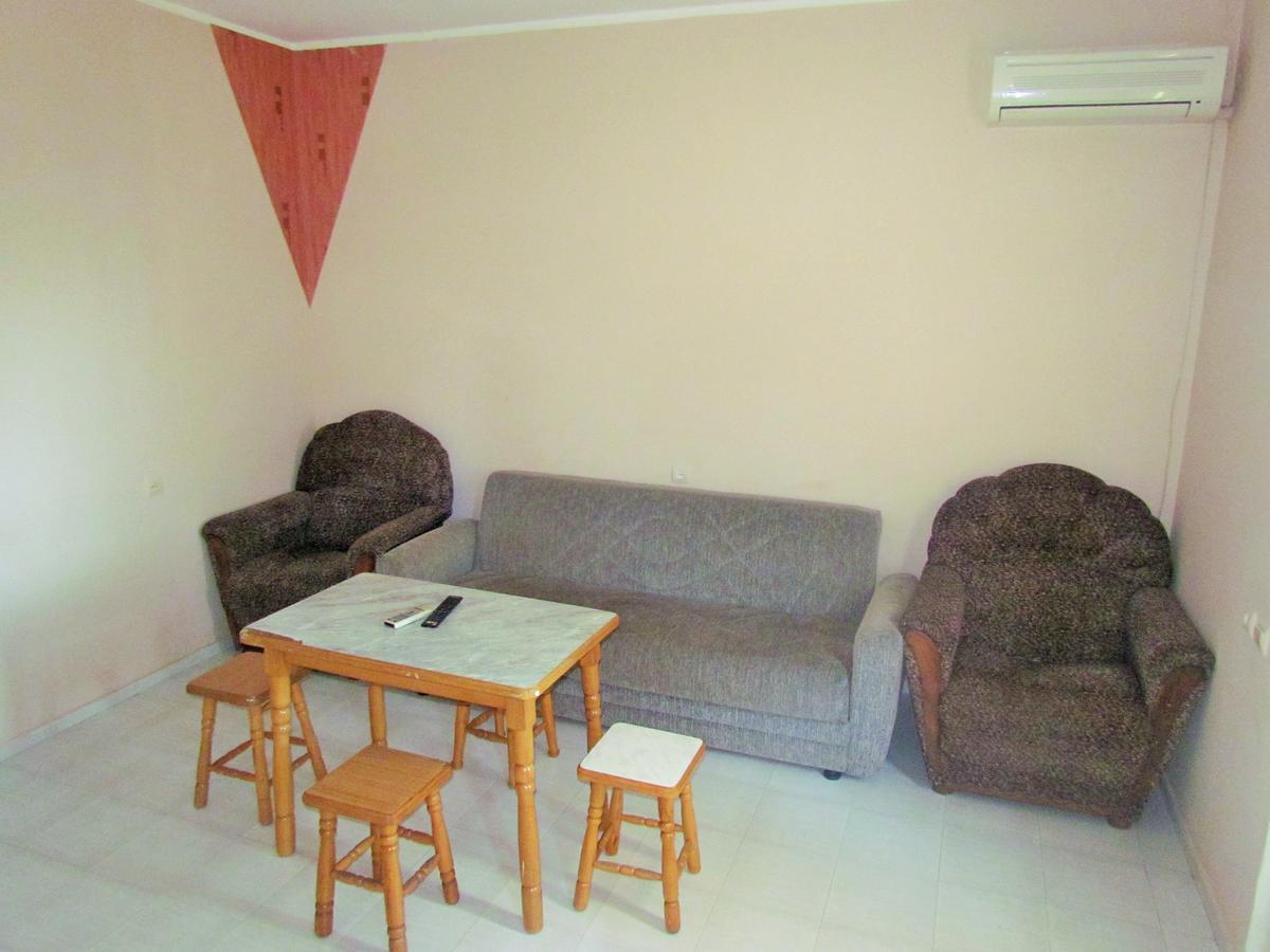 Old House Hotel Урекі Екстер'єр фото